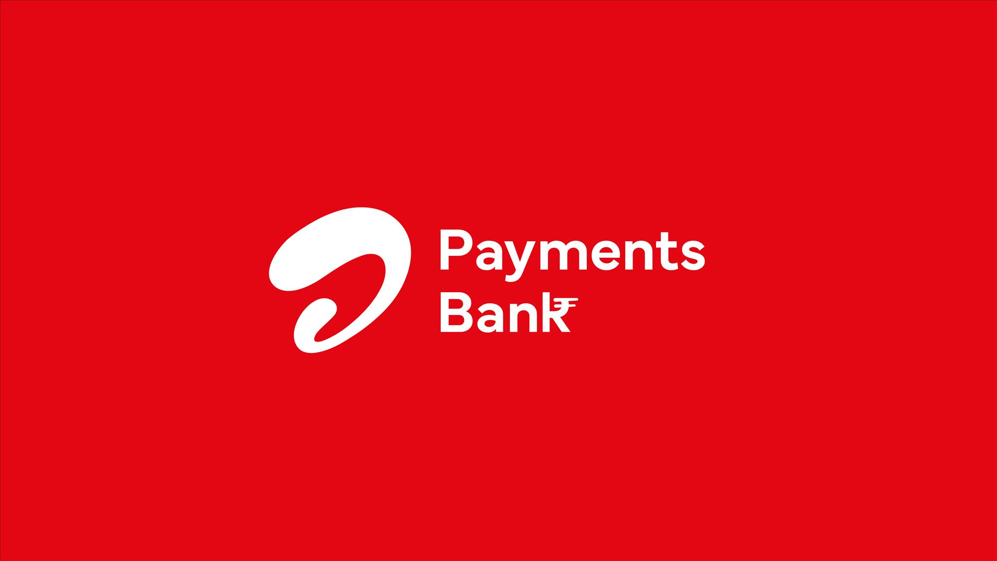 Airtel Payments Bank Logo